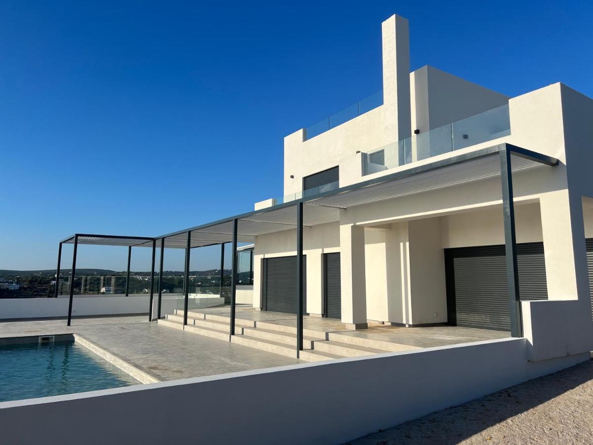 Villagoldra Rentals - Luxury And Family Villa Goldra de Baixo Exteriér fotografie