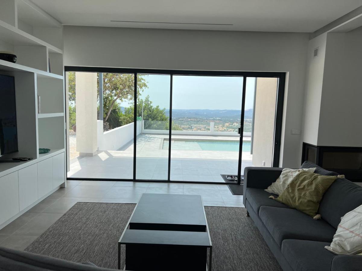 Villagoldra Rentals - Luxury And Family Villa Goldra de Baixo Exteriér fotografie