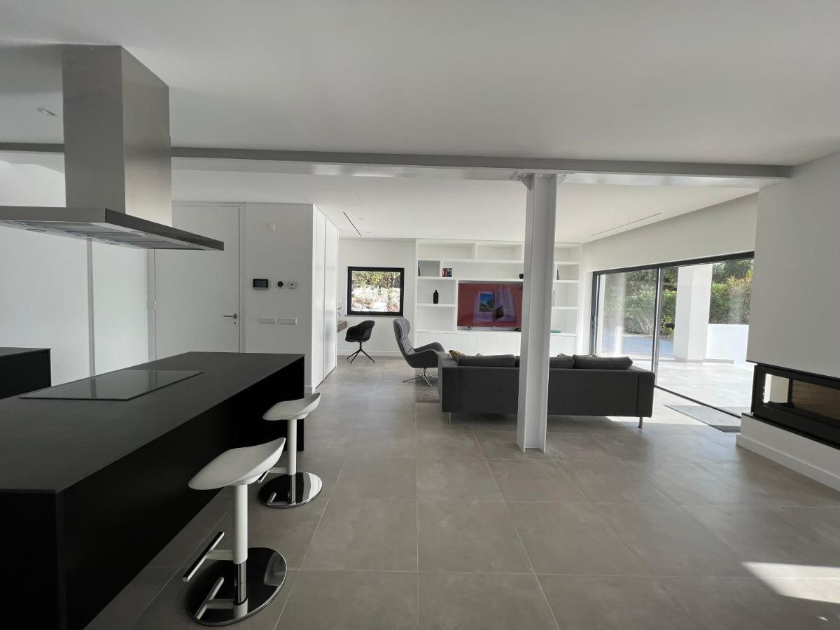 Villagoldra Rentals - Luxury And Family Villa Goldra de Baixo Exteriér fotografie