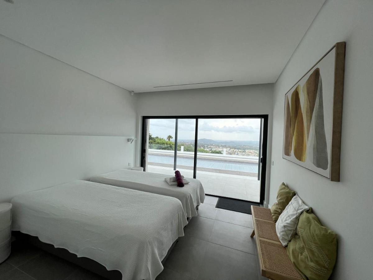 Villagoldra Rentals - Luxury And Family Villa Goldra de Baixo Exteriér fotografie