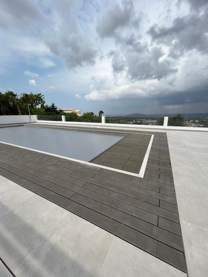 Villagoldra Rentals - Luxury And Family Villa Goldra de Baixo Exteriér fotografie