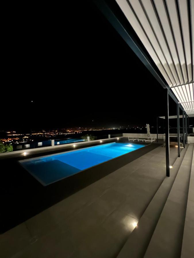 Villagoldra Rentals - Luxury And Family Villa Goldra de Baixo Exteriér fotografie