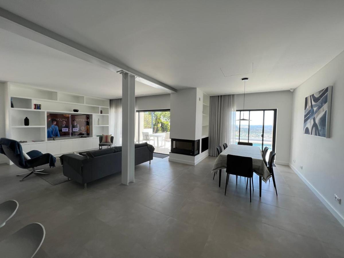 Villagoldra Rentals - Luxury And Family Villa Goldra de Baixo Exteriér fotografie