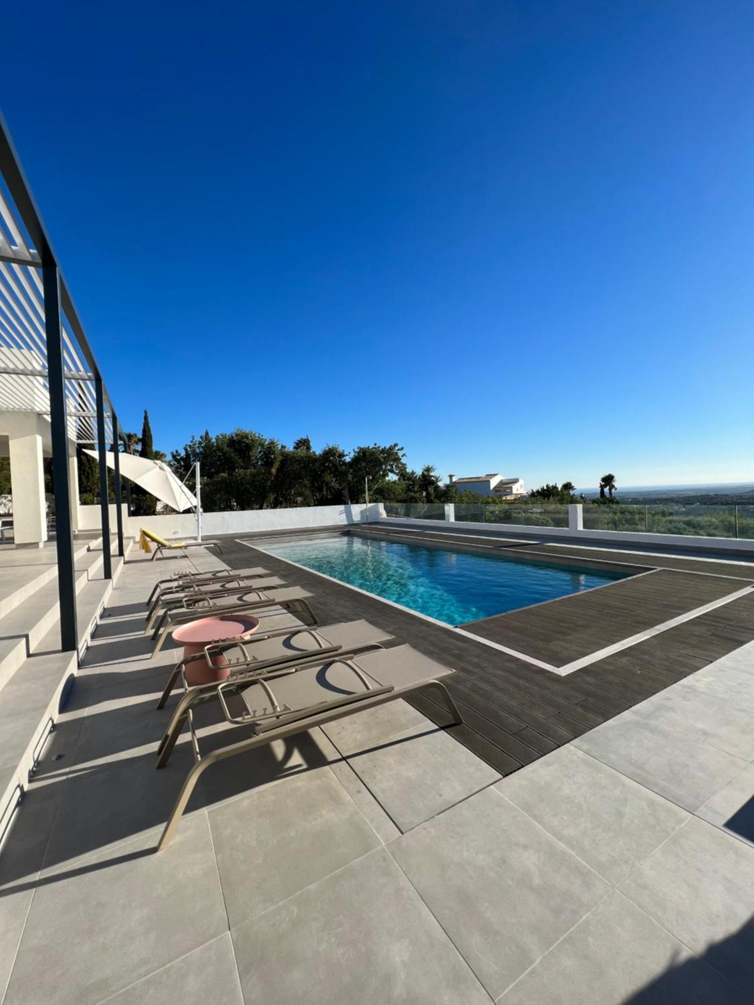 Villagoldra Rentals - Luxury And Family Villa Goldra de Baixo Exteriér fotografie
