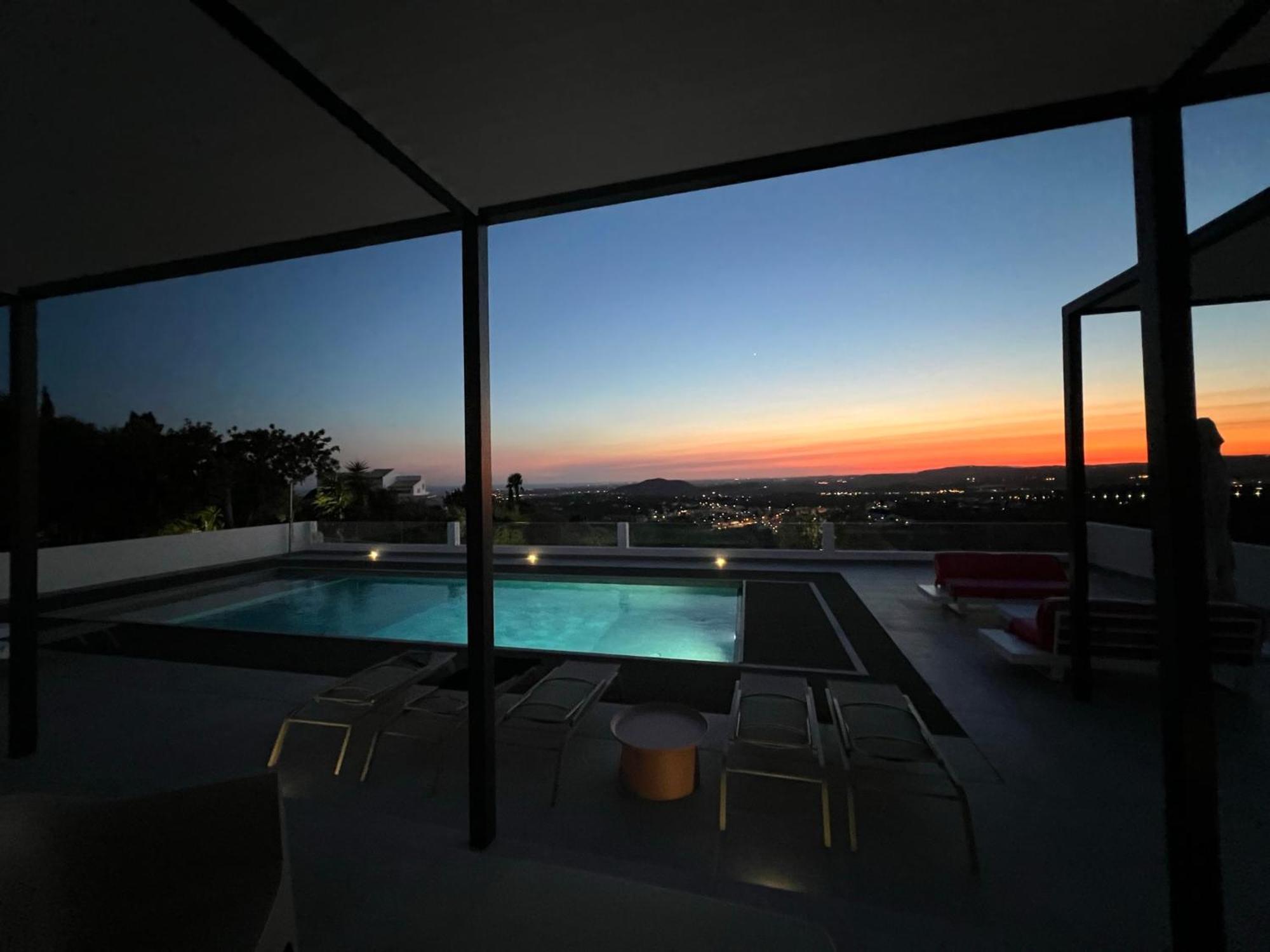 Villagoldra Rentals - Luxury And Family Villa Goldra de Baixo Exteriér fotografie